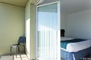 Hotel «Libera Caen Colombelles», Кан