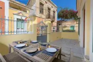 Christina Residence Symi, Сими