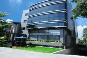 Ontur Butik Hotel, Анкара