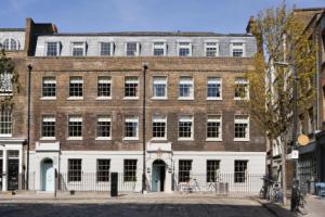 Отель «The Zetter Townhouse Clerkenwell», Лондон