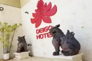Deigo Hotel, Окинава