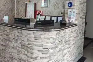 Hotel Yagmur, Анамур