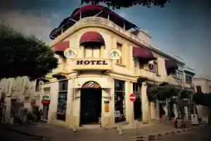 Lord's Residence Boutique Hotel, Кирения