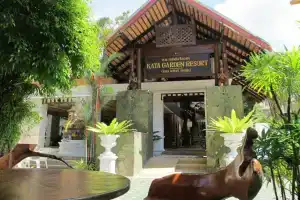 Kata Garden Resort Sha Extra Plus, Ката