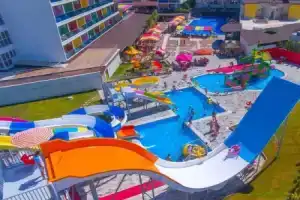 Side Win Hotel, Сиде