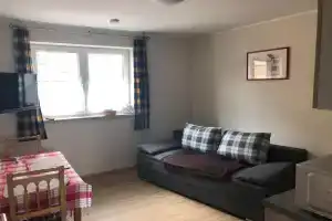 Apartment Volkhardtstrasse, Цирндорф