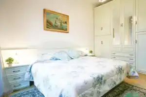 Casa Adele, Габичче-Маре