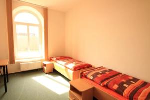 Hostel Rico, Врхлаби