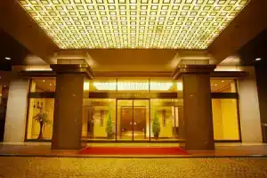 Keio Plaza Hotel Hachioji, Хатиодзи