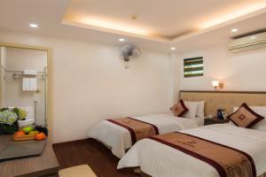 Van Mieu Hotel, Ханой