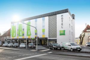 Felix Hotel Kaufbeuren, Кауфбойрен
