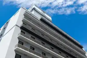Green Rich Hotel Tottori Ekimae (Artificial hot spring Futamata Yunohana), Тоттори