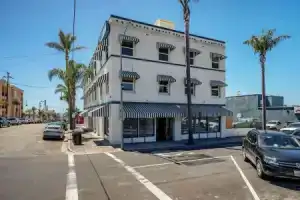 Pismo Beach Club, Пизмо-Бич