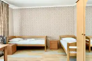 Мини-гостиница Три Коня, Переяслав