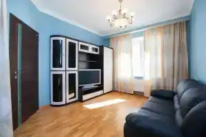 Brusnika Apartment Volokolamskaya, Москва