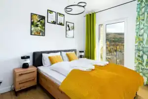 Apartamenty Sun & Snow IzerSKI Resort, Сверадув-Здруй