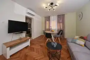 Two bedroom apartment Marinero, Задар