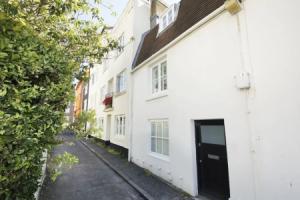 Marine Gardens Central by Brighton Holiday Lets, Брайтон