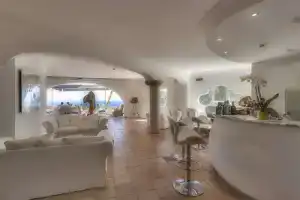 Hotel «Piccolo Sant'Andrea», Праяно
