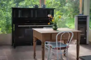 Ферма «Agriturismo il mandorlo», Анкона