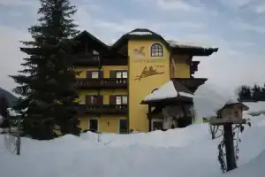 Отель «Alpenresidenz Adler», Кирхберг