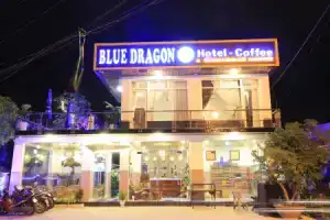 Hotel «Blue Dragon», Остров Фукуок