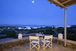 Serene Holiday Villa - Views, nr Best Family Beach by VillaRentalsgr, Санта-Мария