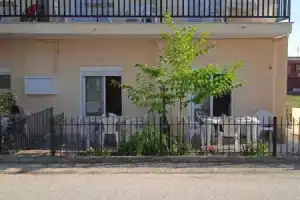 Lemonis House, Неа-Скиони