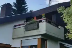 Haus Sonnenhang, Тодтнау