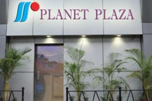Hotel «Planet Plaza», Мумбаи
