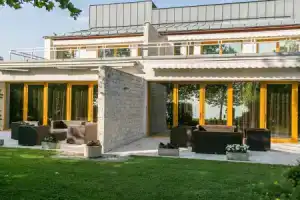 Kenese Bay Garden Resort & Conference, Балатонкенеше