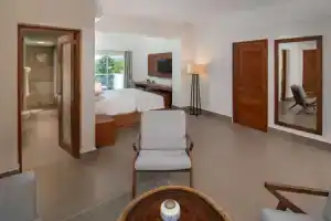 Presidential Suites Lifestyle Cabarete - Room Only, Кабарете