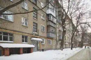 Апартаменты на улице Плеханова 21, Челябинск
