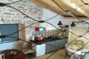 Studio apartmani Šverko, Пунат