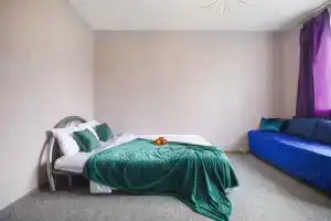 Moment House (Момент Хаус) на бульваре Строгинский, Москва