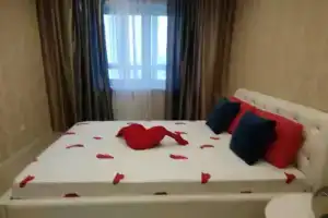 Апартаменты на улице Академика Королёва 37Б, Набережные Челны