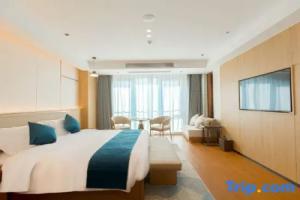 Suzhou Linhu Selenium-Rich Hot Spring Hotel, Сучжоу