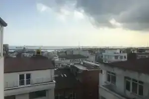 Fimka Hotel, Стамбул