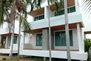 Ohana Resort and Restaurant, Районг