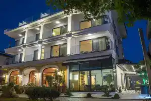 Ansira Fethiye, Фетхие