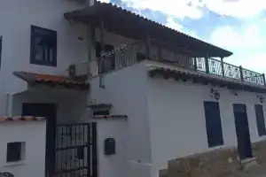 Traditional Miltos Villa, Ороклини