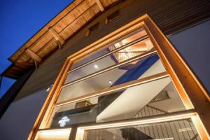 Hotel «La Fradora - Dolomites Hotel», Сан-Кассиано