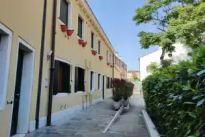 Апартаменты «Alberghiera Venezia», Венеция