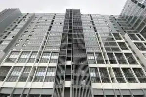 ИннХоум на наб. Кислова, д. 23, Челябинск