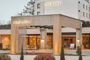 Nouri, Бад-Кроцинген