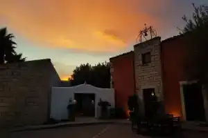 Cambiocavallo Resort, Поццалло