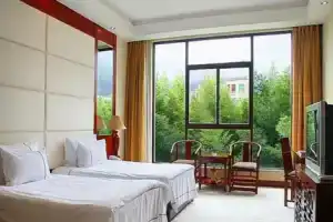 Regent Hotel, Дали