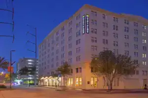 Отель «Hyatt Place New Orleans Convention Center», Новый Орлеан