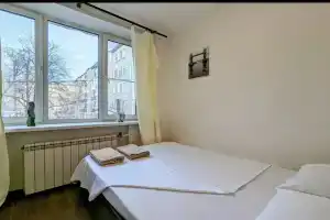Nestory (Нестори) на проспекте Ленинградский 33 корпус 9, Москва