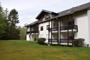 Huis Hochfirst Appartement 20, Титизее-Нойштадт